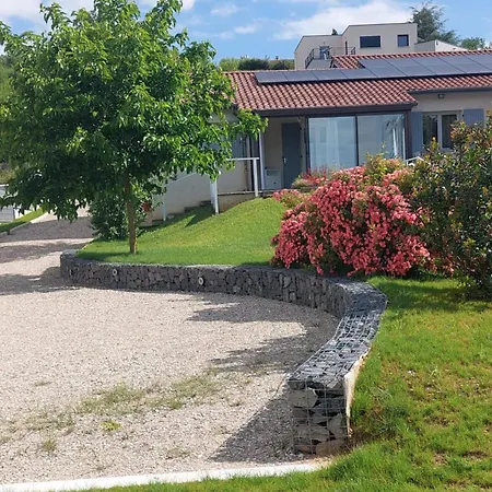 Сasa de vacaciones Des Reguinelles