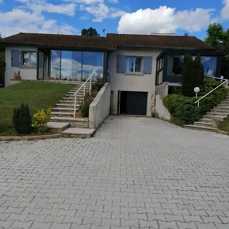 Gite Des Reguinelles Holiday home